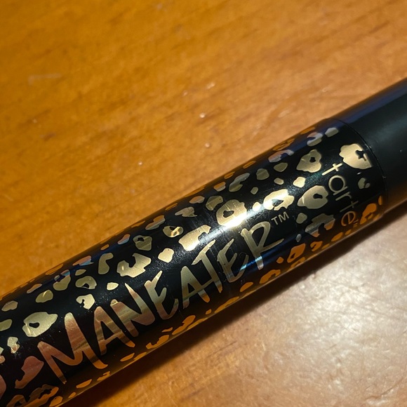 Tarte Maneater Voluptuous Mascara - Picture 6 of 16